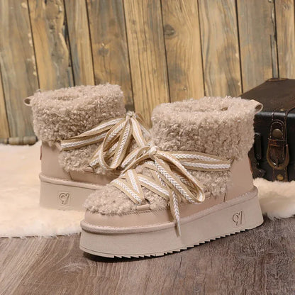 Levoire | Chaussures Lumisa