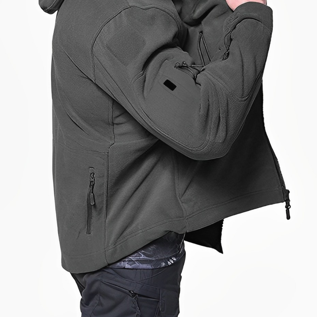 Levoire | Veste En Polaire