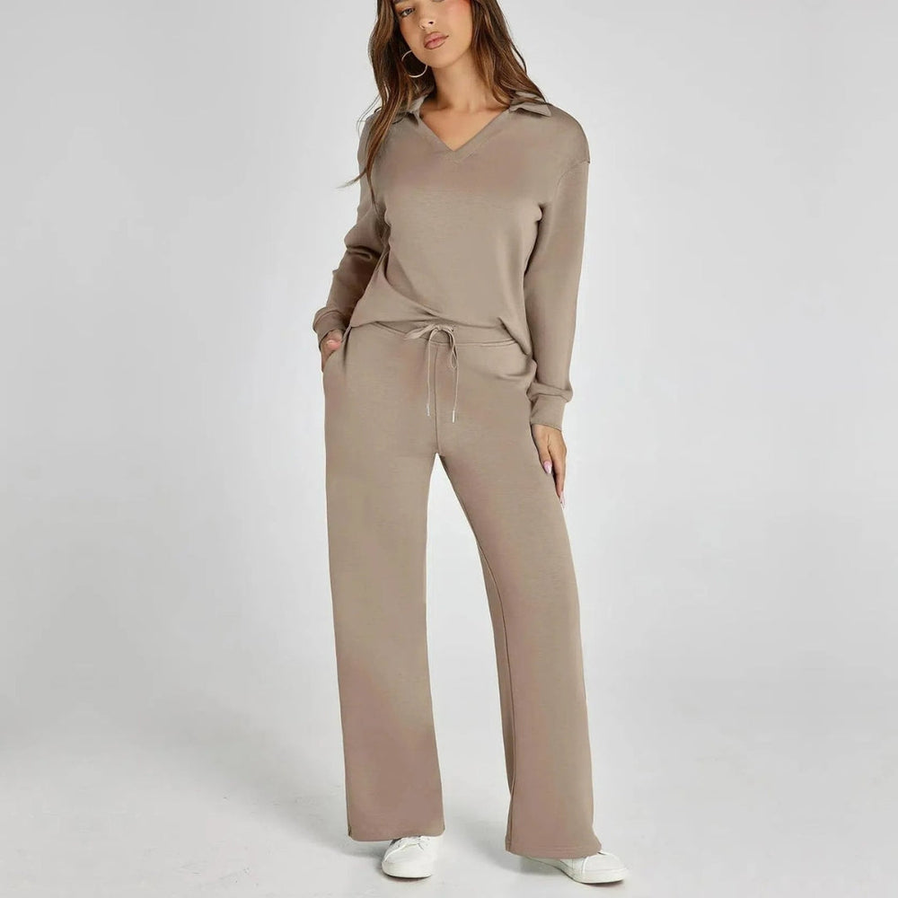 Levoire | Ensemble De Sweat Essentiel Confort Et Style En Un