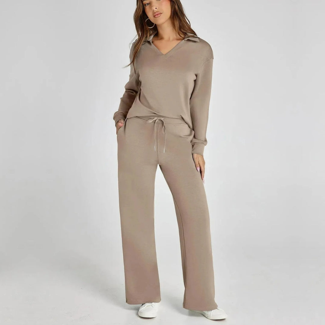 Levoire | Ensemble De Sweat Essentiel Confort Et Style En Un
