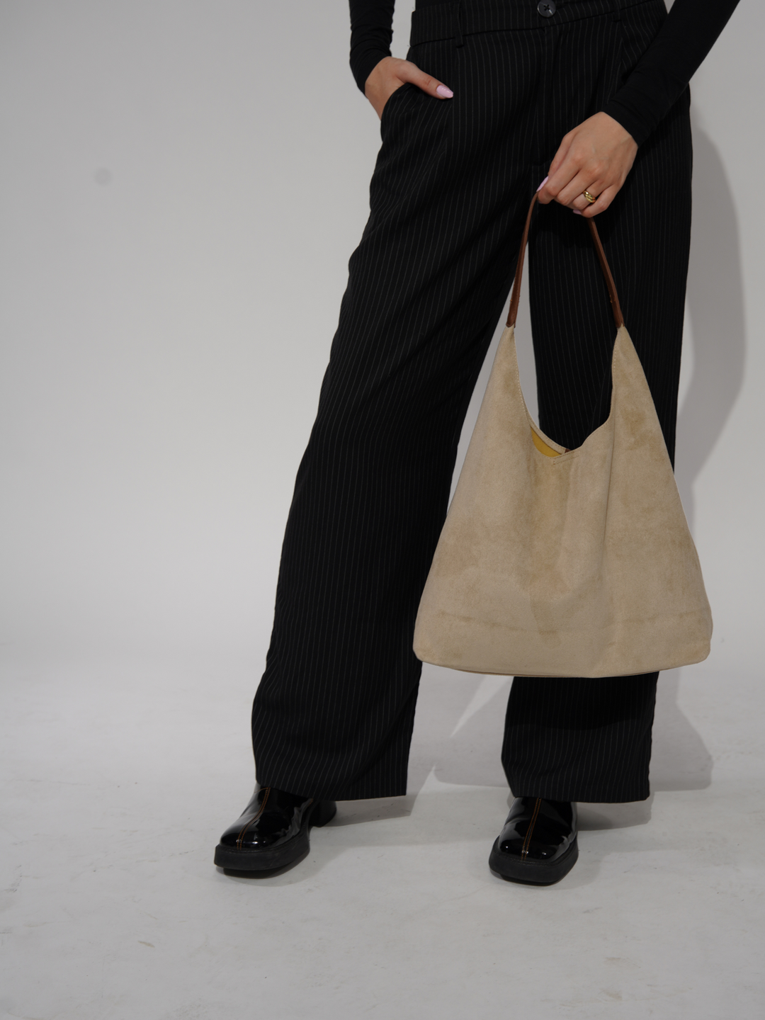 Levoire | Sac Fourre-Tout Classique Pour Le Quotidien