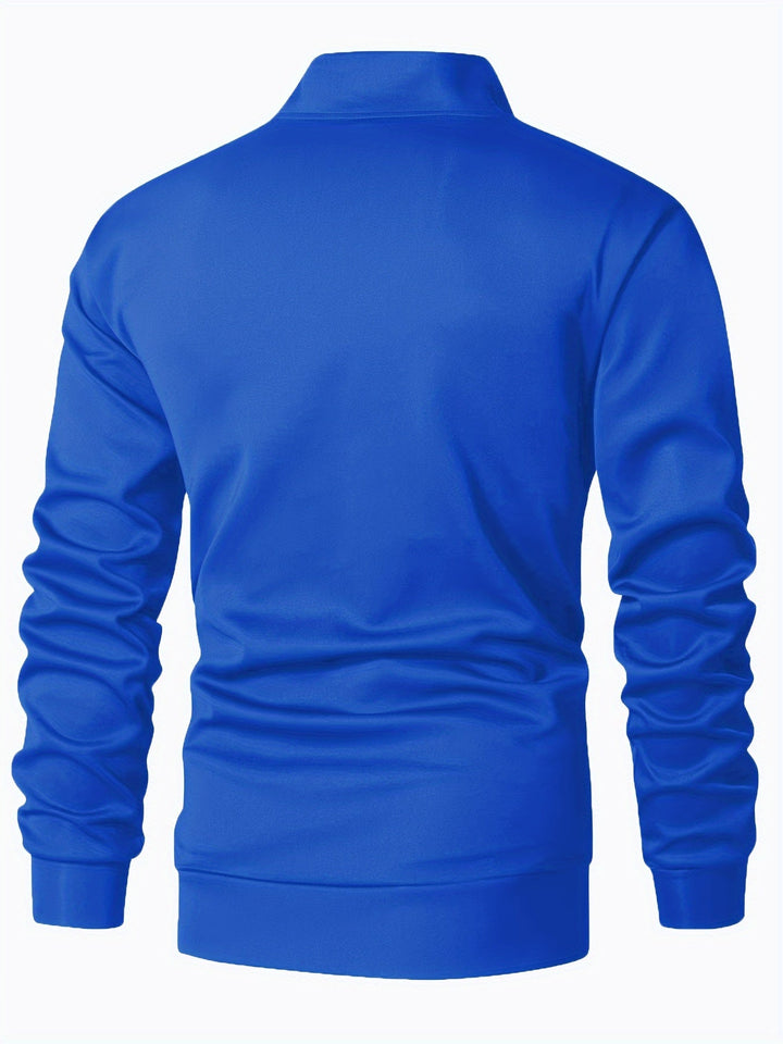 Levoire | Pull À Capuche Décontracté Élégant
