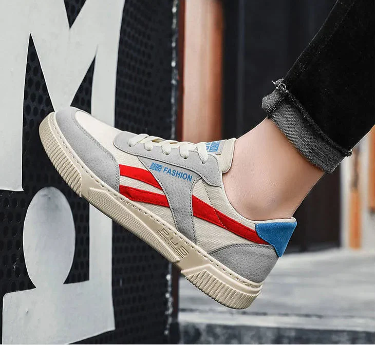 Levoire | Chaussures Sport Respirantes Homme