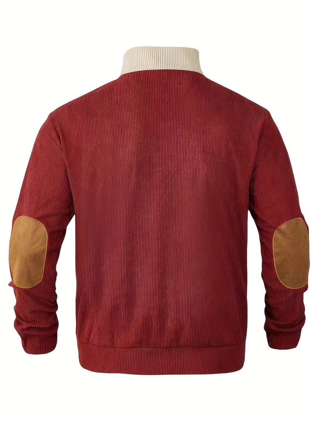Levoire | Pull Chaud Pour Hommes Aux Couleurs Rétro