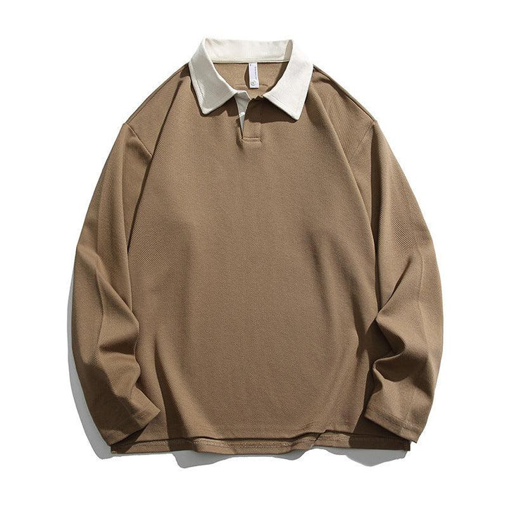 Levoire | Pull En Twill