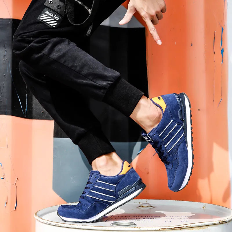 Levoire | Chaussures De Ville Pour Hommes À Lacets