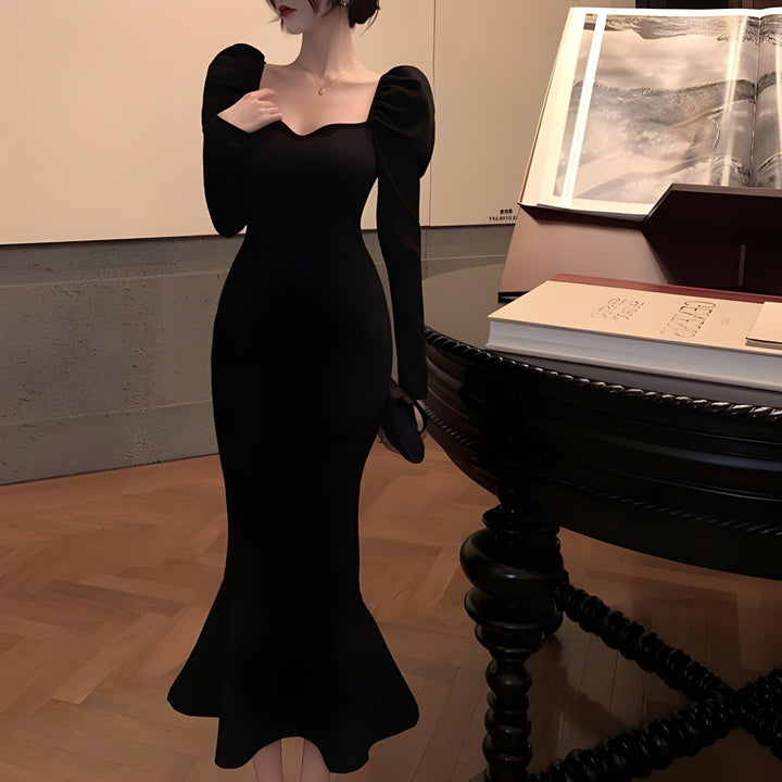 Levoire | Robe Sirène