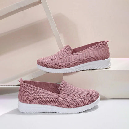 Levoire | Respirantes En Maille Décontractée