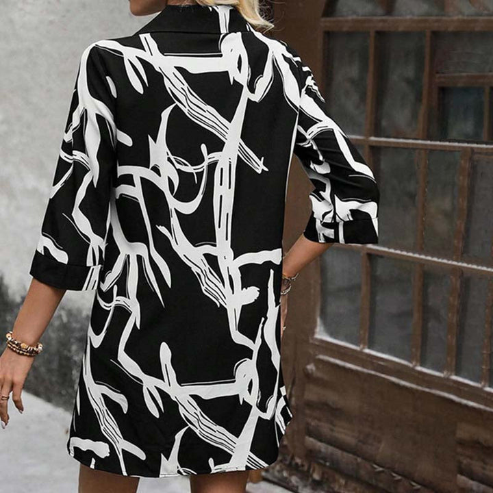 Levoire | Chemise Ample Décontractée