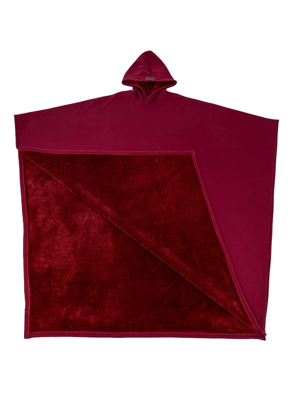 Levoire | Sweatshirt Couvrir Tout Le Confort Rot 1 Taille