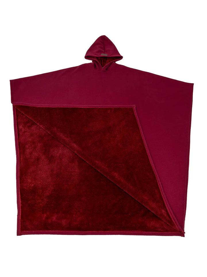 Levoire | Sweatshirt Couvrir Tout Le Confort Rot 1 Taille