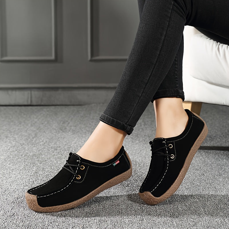 Levoire | Bottines Confortables Avec Semelle Antidérapante Et Confort Noir