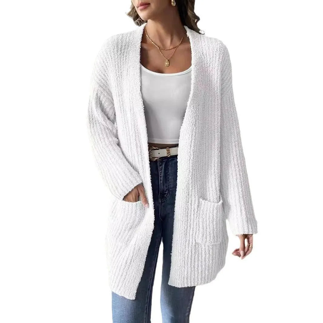 Levoire | Cardigan décontracté pour femmes