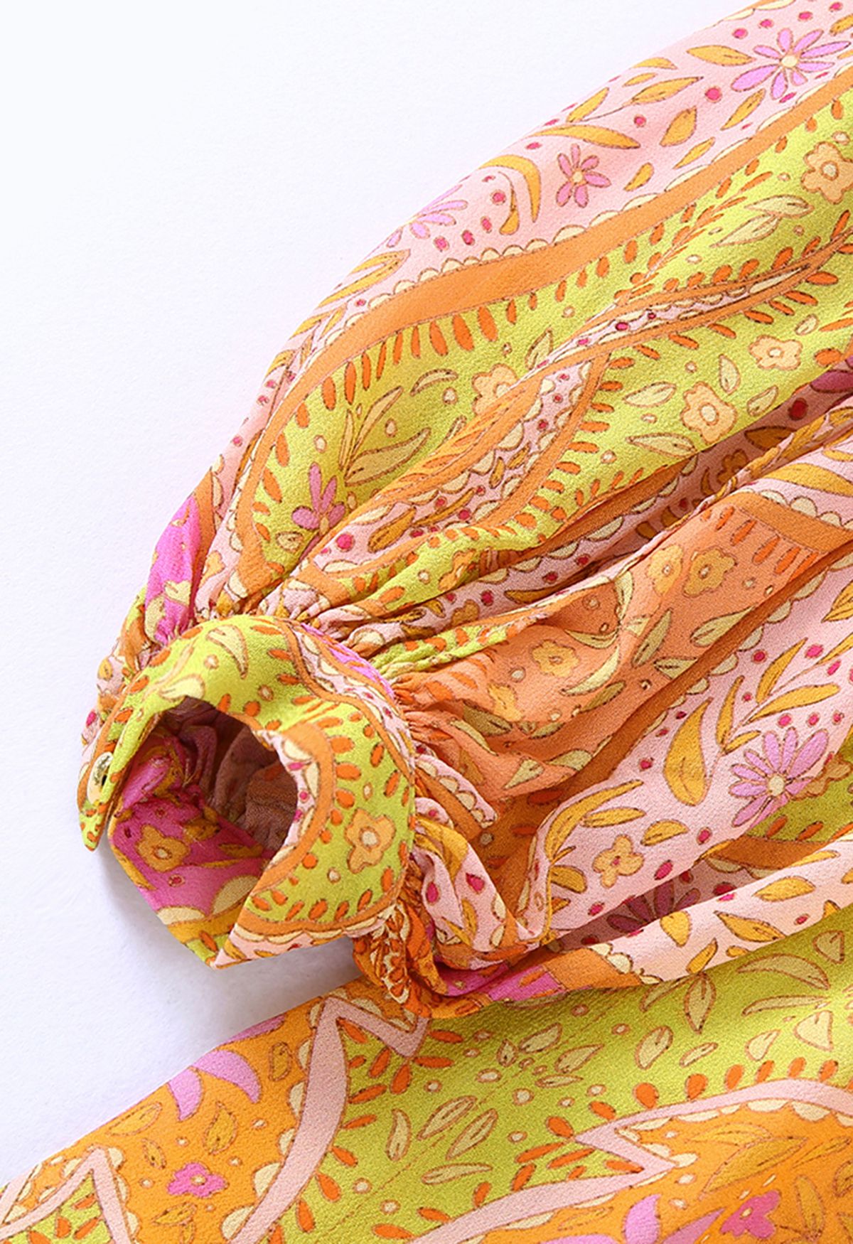 Levoire | Robe D'Été Longue Pour Les Vacances