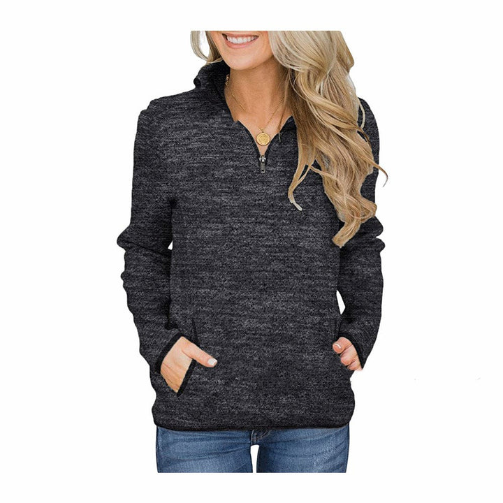Levoire | Manteau D'Hiver Confortable Et Moderne Style 1