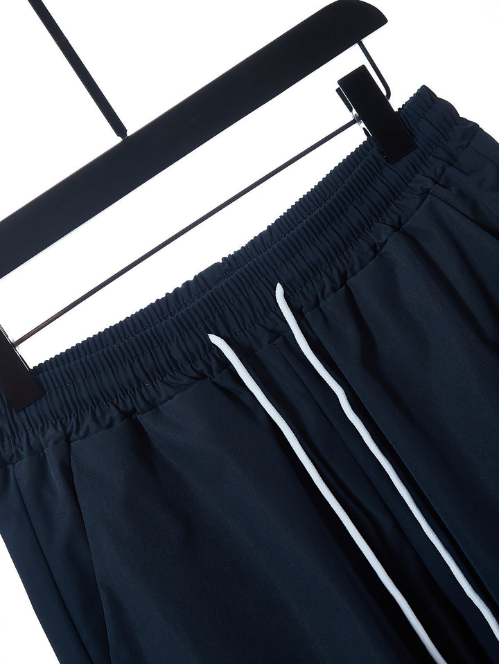 Levoire | Motifs Tropicaux Hommes Ensemble