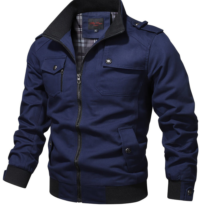Levoire | Gilet Boutonné