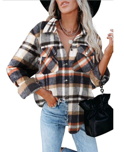 Levoire | Veste cool et confortable Style 2