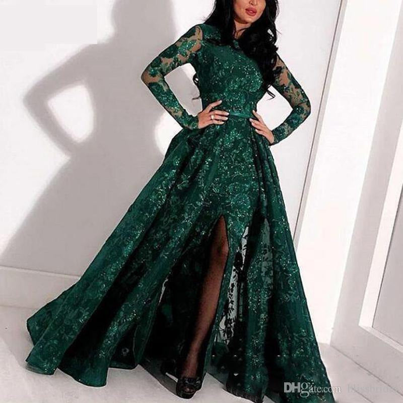 Levoire | Élégant robe de soirée A-ligne