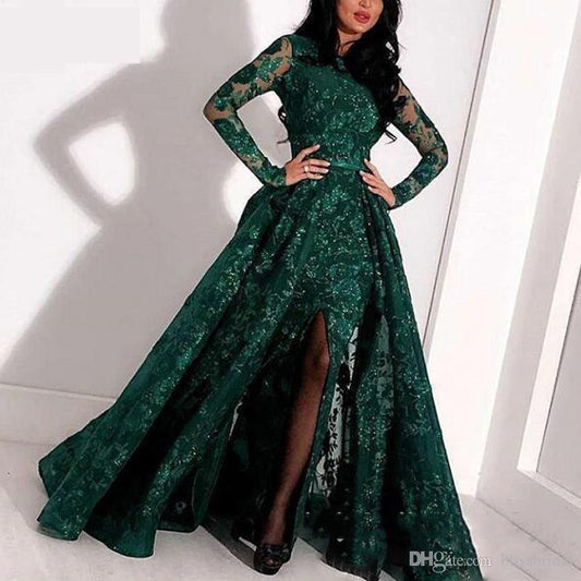 Levoire | Élégant robe de soirée A-ligne