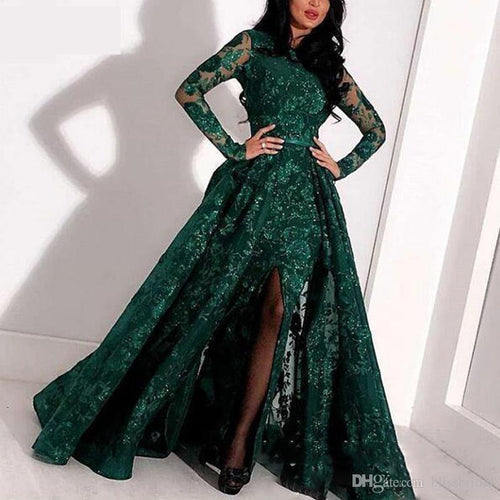 Levoire | Élégant robe de soirée A-ligne