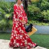 Levoire | Rento Gratuit Chiffon Long Jupe