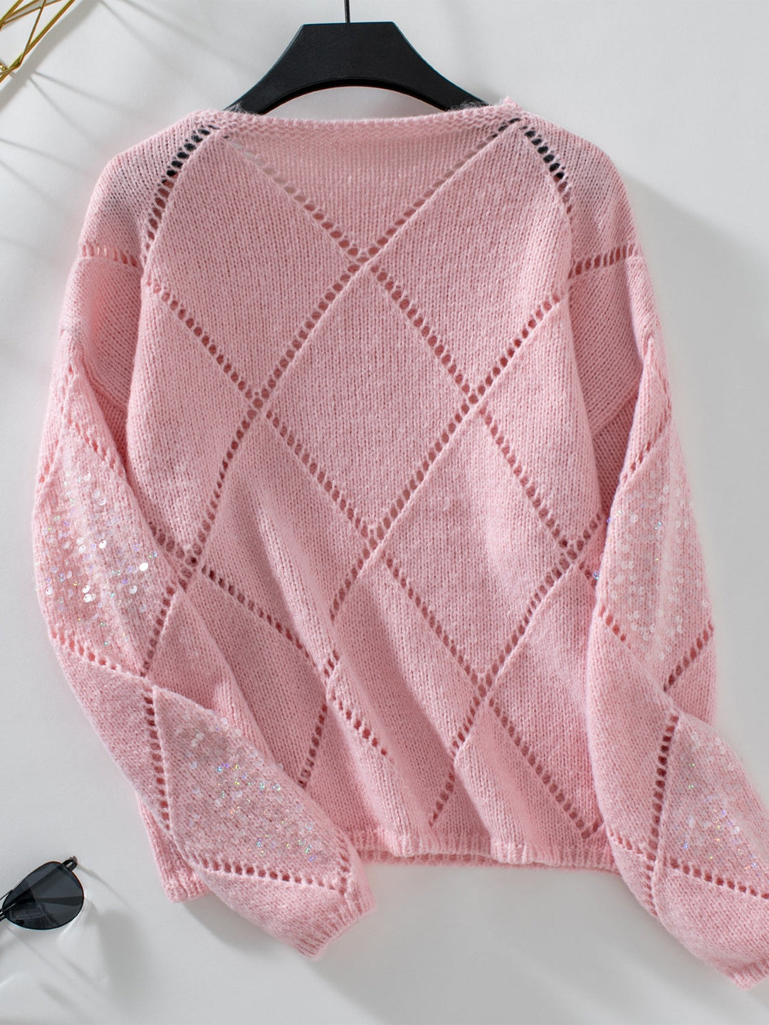 Levoire | Sweat Tricolore Décontracté Hiver