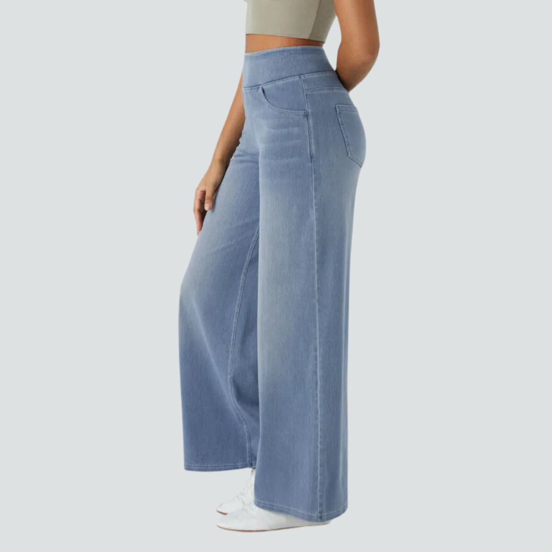 Levoire | Largeur Jeans Extensibles