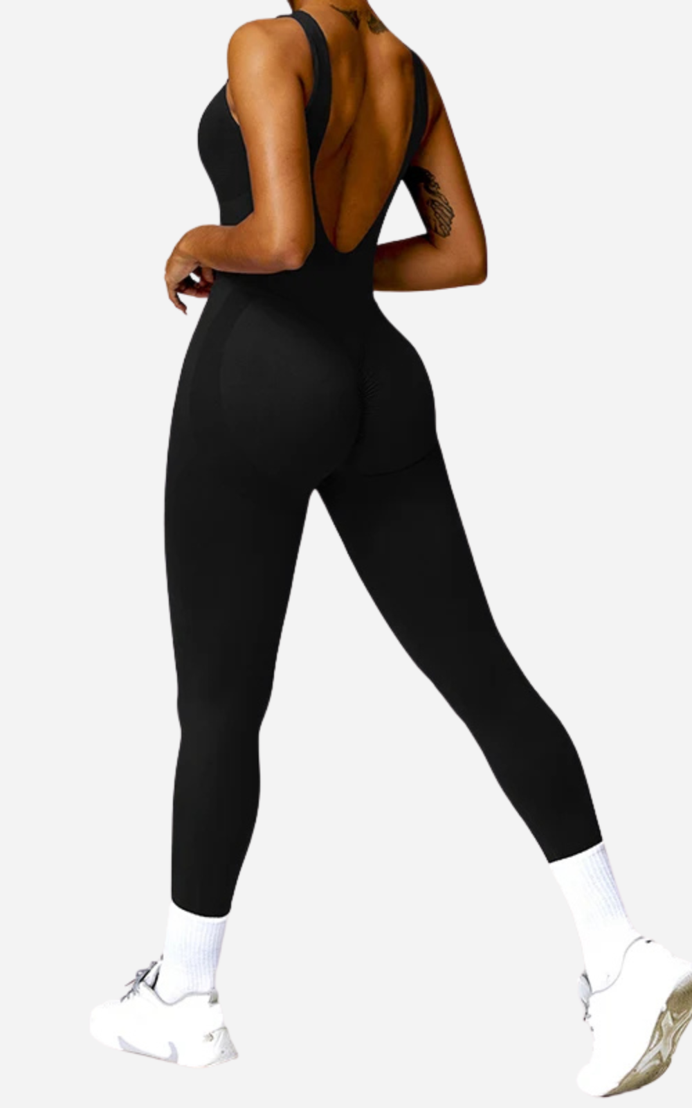 Levoire | Femmes Dos Nu Sportif Et Très Femme