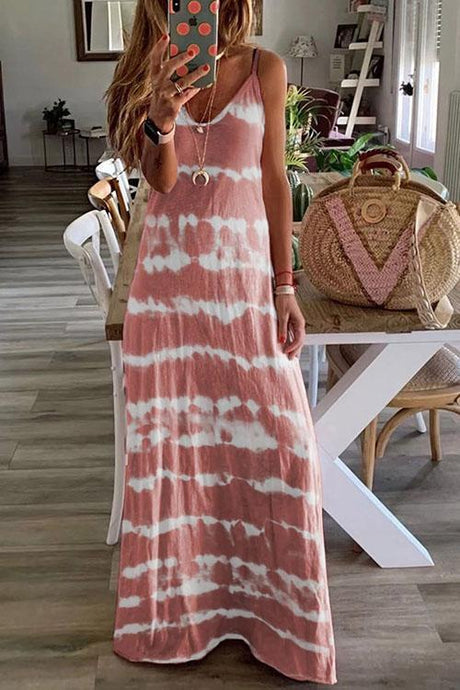 Levoire | Robe Maxime Rosa