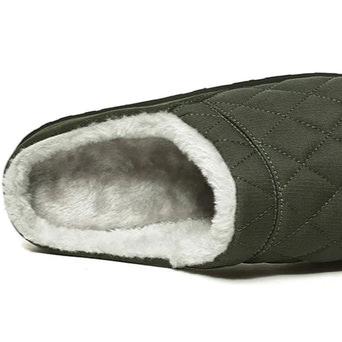 Levoire | Chaussons Doublés Antidérapants Confort