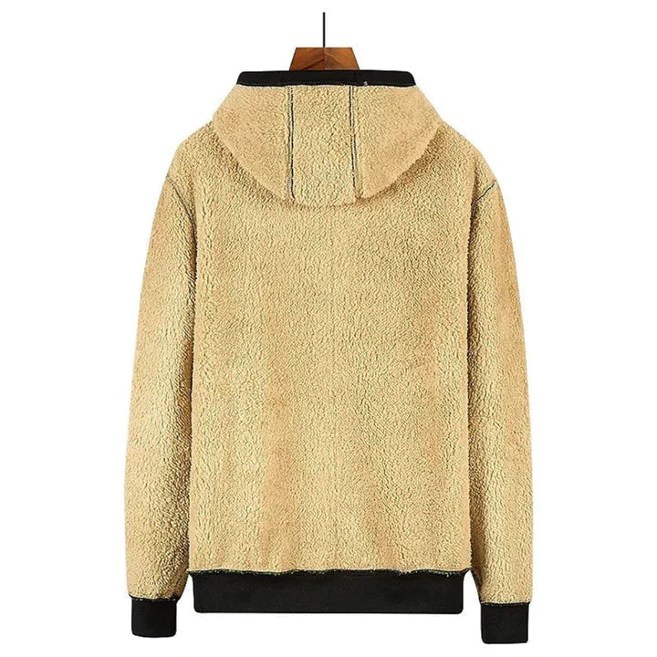 Levoire | Veste Homme Sweat À Capuche Confort Et Style