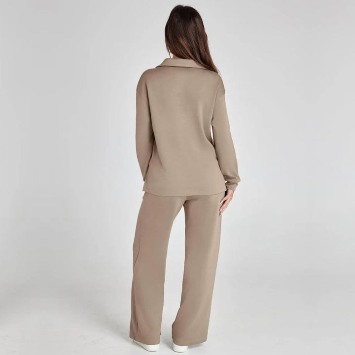 Levoire | Ensemble De Sweat Essentiel Confort Et Style En Un