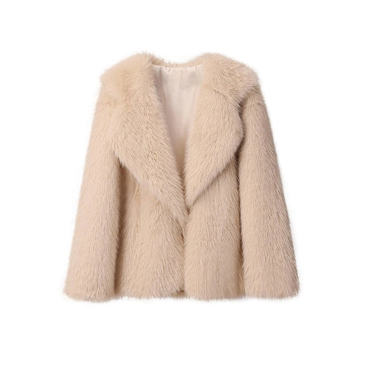 Levoire | Wild Spectrum Fluff Fiesta - Moelleux et tendance