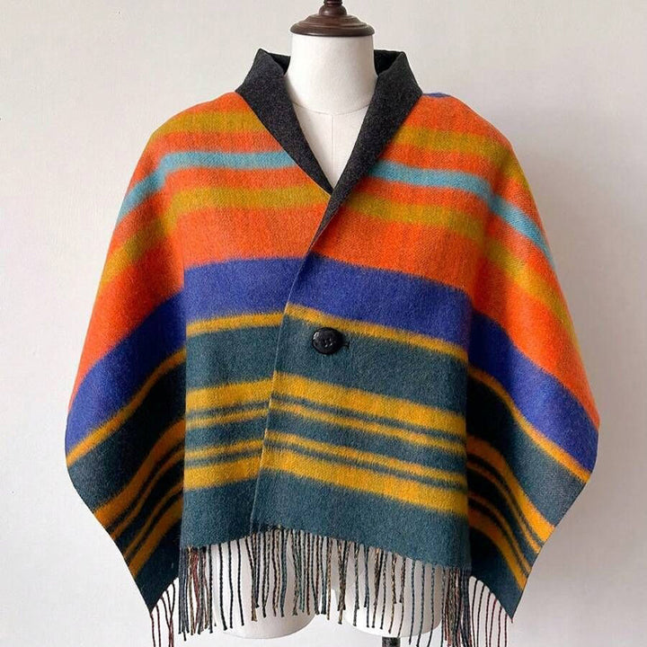 Levoire | À Carreaux Vintage