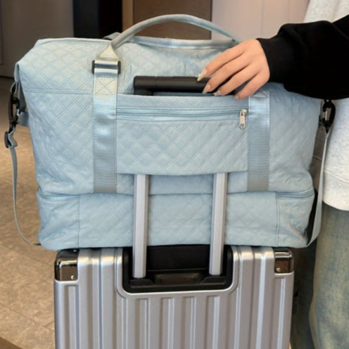 Levoire | Ensemble De Bagages À Main Spacieux 2 Pièces Pour Une Utilisation À L'Aéroport
