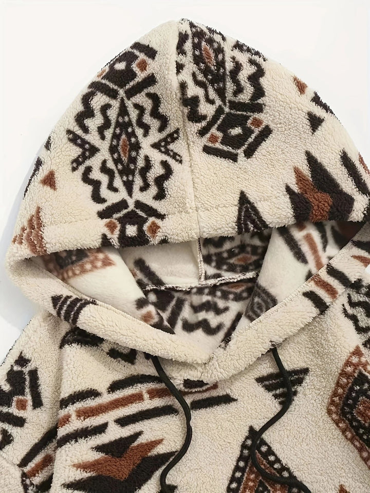 Levoire | Pull En Polaire Confortable