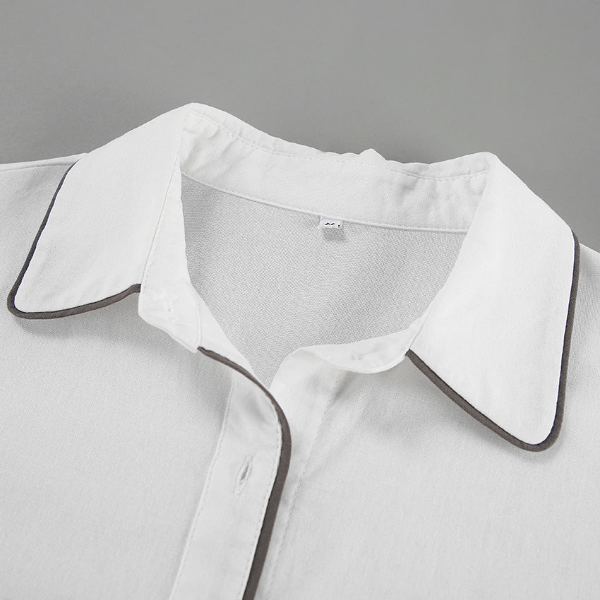 Levoire | Robe Taille Ensemble