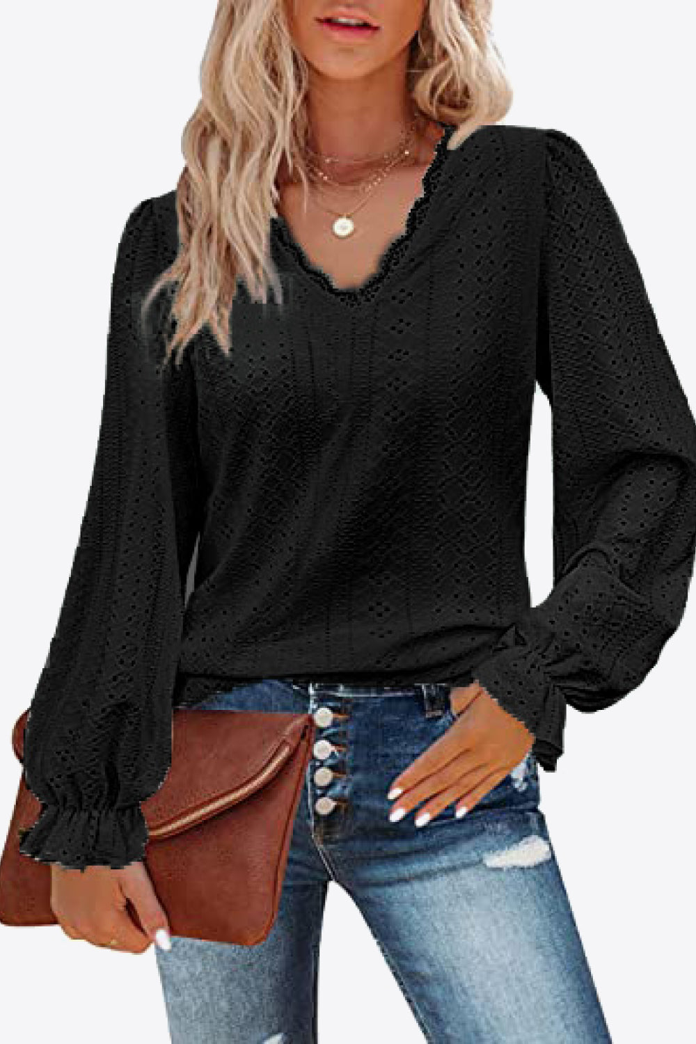 Levoire | Veste D'Hiver Pratique Et Chic Style 3