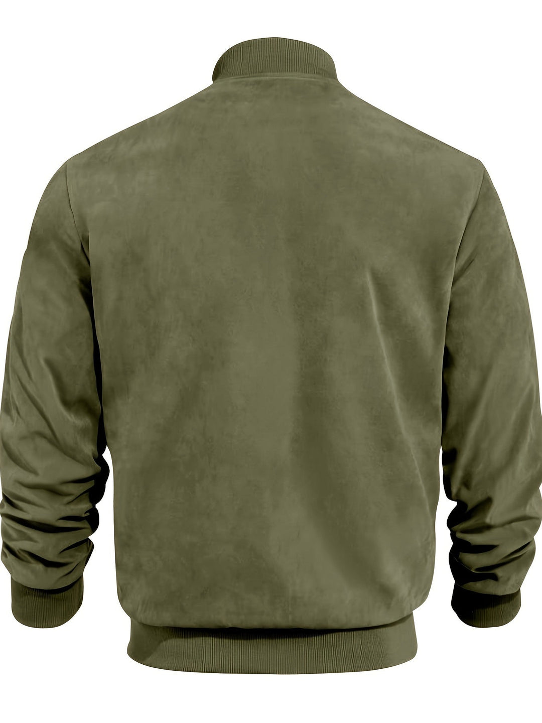 Levoire | Veste En Cuir Rétro Pour Hommes