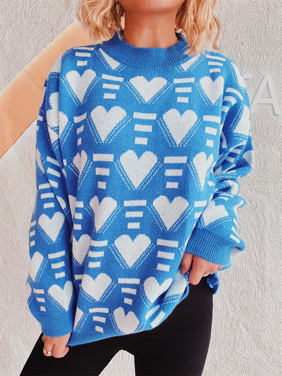 Levoire | Pull Mode Et Confort Hiver
