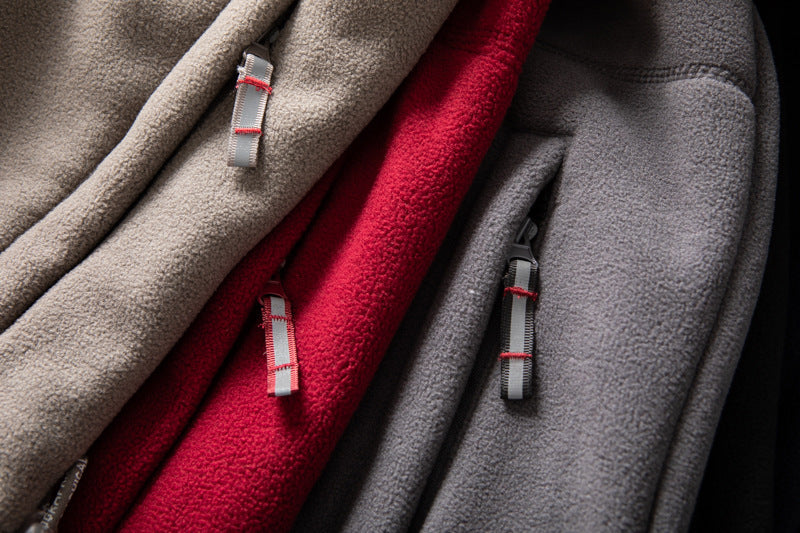 Levoire | Expedition Norja