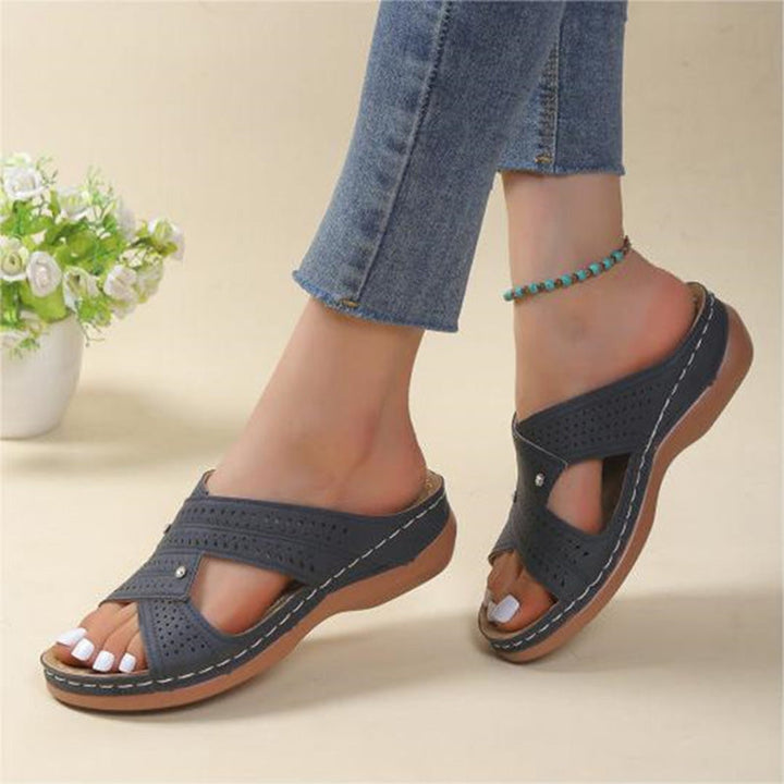 Levoire | Pantoufles Confortables