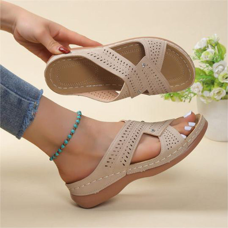 Levoire | Pantoufles Confortables