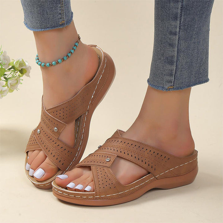 Levoire | Pantoufles Confortables