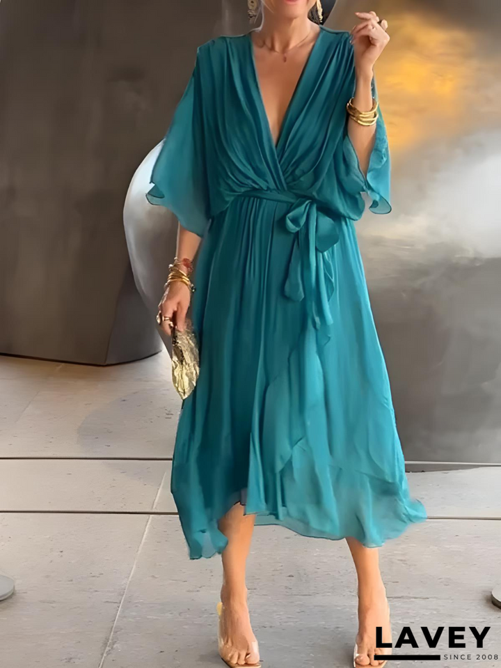 Levoire | Élégante et simple tenue de style général Style 4