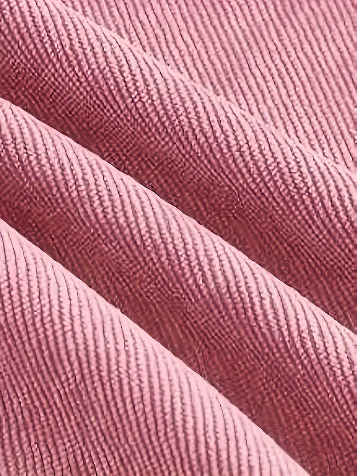 Levoire | Pantalons En Vin Taille Haute