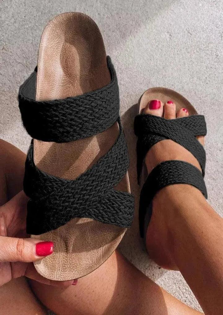 Levoire | Sandales simples pour femmes