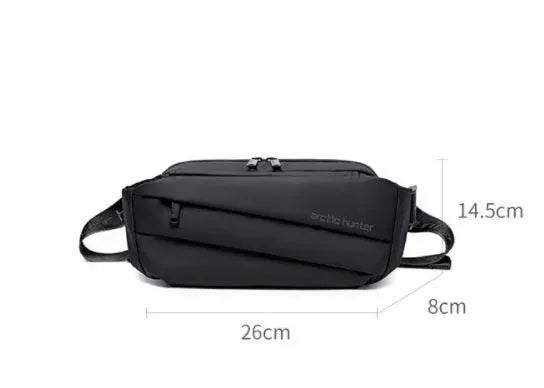 Levoire | Sac de sport pour hommes
