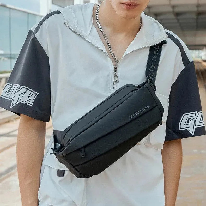 Levoire | Sac de sport pour hommes